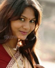 Actress Shruthi Reddy Latest Photoshoot Stills