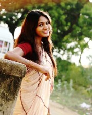 Actress Shruthi Reddy Latest Photoshoot Stills