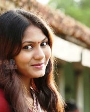 Actress Shruthi Reddy Latest Photoshoot Stills