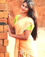 Actress Shruthi Reddy Latest Photoshoot Stills
