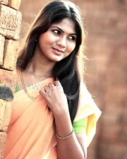 Actress Shruthi Reddy Latest Photoshoot Stills