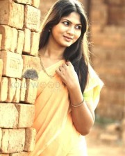 Actress Shruthi Reddy Latest Photoshoot Stills