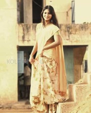 Actress Shruthi Reddy Latest Photoshoot Stills