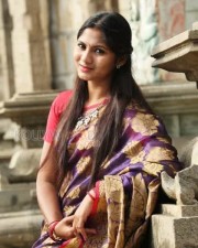 Actress Shruthi Reddy Latest Photoshoot Stills