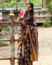 Actress Shruthi Reddy Latest Photoshoot Stills