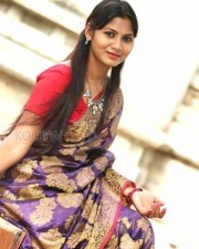 Actress Shruthi Reddy Latest Photoshoot Stills