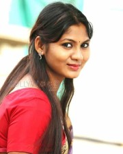 Actress Shruthi Reddy Latest Photoshoot Stills