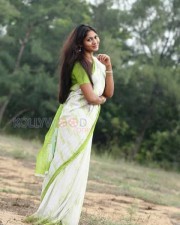 Actress Shruthi Reddy Photoshoot Pictures