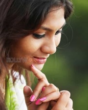 Actress Shruthi Reddy Photoshoot Pictures