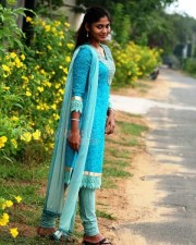 Actress Shruthi Reddy Photoshoot Pictures