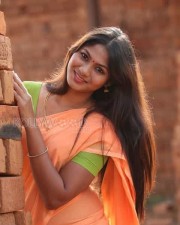 Actress Shruthi Reddy Photoshoot Stills