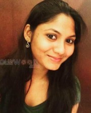 Actress Shruthi Reddy Photoshoot Stills