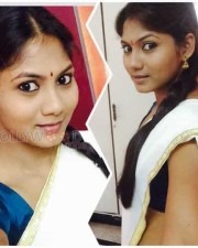 Actress Shruthi Reddy Photoshoot Stills