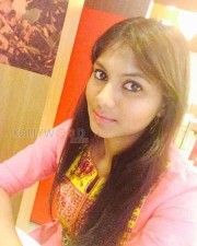 Actress Shruthi Reddy Photoshoot Stills