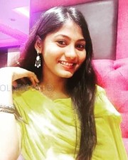 Actress Shruthi Reddy Photoshoot Stills