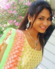 Actress Shruthi Reddy Photoshoot Stills