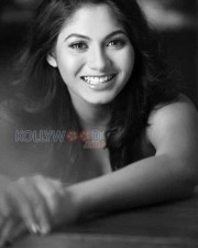 Actress Shruthi Reddy Photoshoot Stills