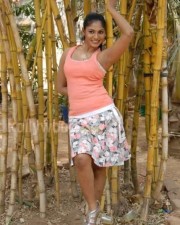 Actress Shruthi Reddy Pictures