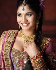 Actress Shruthi Reddy Sexy Photos