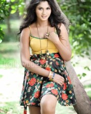 Actress Shruthi Reddy Sexy Photos