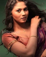 Actress Shruthi Sexy Photos