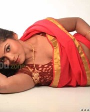 Actress Shruthi Sexy Photos