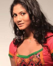 Actress Shruthi Sexy Photos
