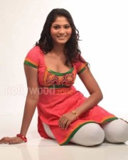 Actress Shruthi Sexy Photos