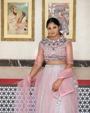 Actress Shruti Reddy Latest Photoshoot Stills
