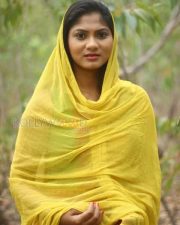 Actress Shruti Reddy New Photoshoot Pictures