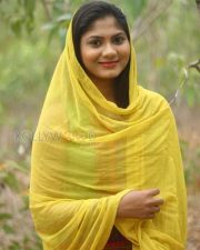 Actress Shruti Reddy New Photoshoot Pictures