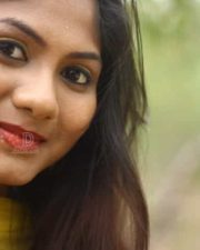 Actress Shruti Reddy New Photoshoot Pictures