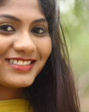 Actress Shruti Reddy New Photoshoot Pictures