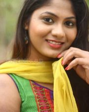 Actress Shruti Reddy New Photoshoot Pictures