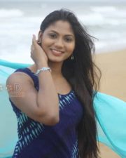 Actress Shruti Reddy New Photoshoot Pictures