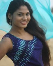 Actress Shruti Reddy New Photoshoot Pictures