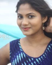 Actress Shruti Reddy New Photoshoot Pictures