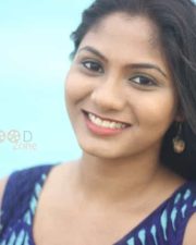 Actress Shruti Reddy New Photoshoot Pictures