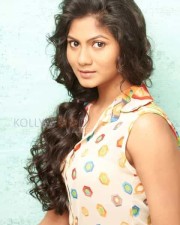 Actress Shruti Reddy Photoshoot Pictures