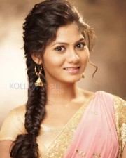 Actress Shruti Reddy Photoshoot Pictures