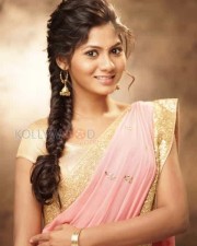Actress Shruti Reddy Photoshoot Pictures