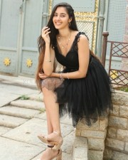 Actress Simrat Kaur Interview Pictures