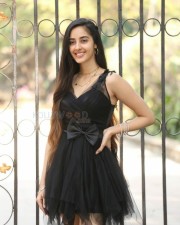 Actress Simrat Kaur Interview Pictures