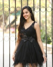Actress Simrat Kaur Interview Pictures