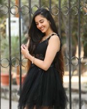 Actress Simrat Kaur Interview Pictures 10