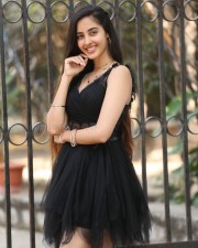 Actress Simrat Kaur Interview Pictures 12