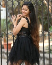 Actress Simrat Kaur Interview Pictures