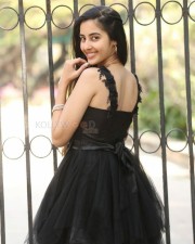 Actress Simrat Kaur Interview Pictures