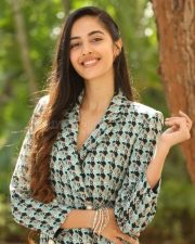 Actress Simrat Kaur Randhawa At Dirty Hari Movie Press Meet Pictures 14