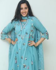 Actress Simrat Kaur at Maya Petika Press Meet Stills 02